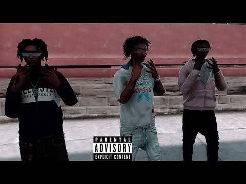 [YBN-LS] [IC] DRAMAFROM112TH x GUSTO x FLIPPA - DEATH ALLEY