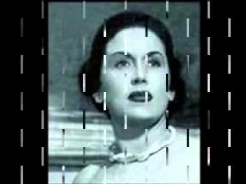 على الاله القوي الاعتماد ليلى مراد