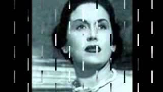 كلمات اغنية على الاله القوي الاعتماد ليلى مراد