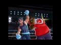 Nintendo Wii Punch Out Longplay No Commentary