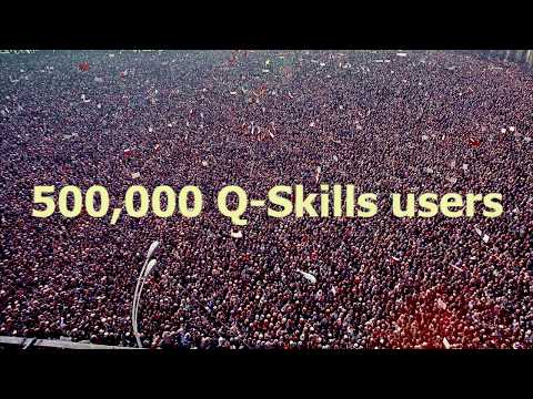 Q-Skills3D Personal Quality