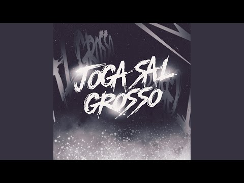 Joga Sal Grosso