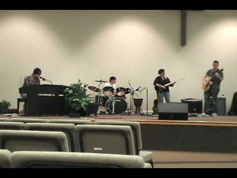 Amprev Rehearse.avi