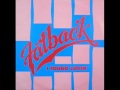 Fatback Band I Found Lovin' 1983 