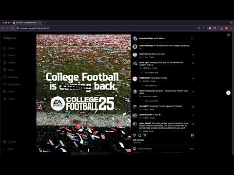 Item video thumbnail