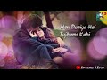 Meri Duniya Hai Tujhme Kahi Song Whatsapp Status Video By Dreams 4 Ever