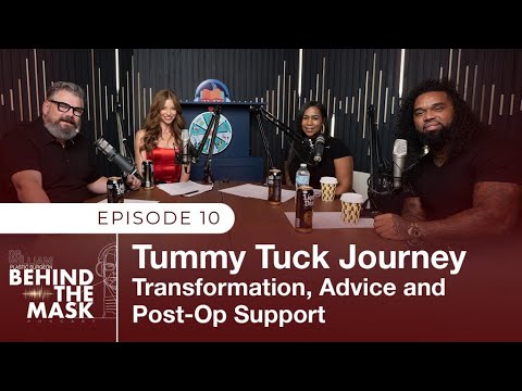 The Tummy Tuck Journey: Transformation, Advice And Post-op Support