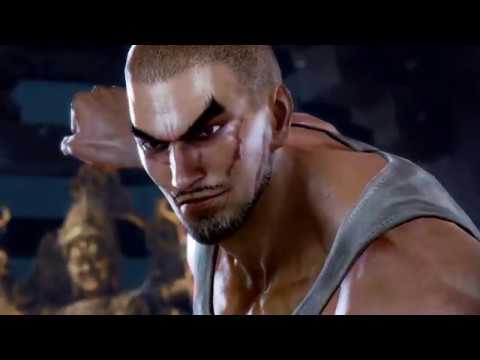 Kazuya Mishima vs Alisa Bosconovitch - Tekken 7 - 20200310-07
