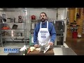 PL8 Mandoline By Progessive PL8 Mandoline Slicer
