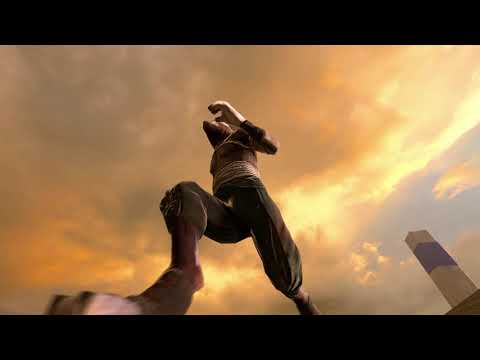 Overgrowth ep 84: Secure the Bridge!