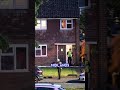 Boy aged 13 stabbed to death in Birmingham
