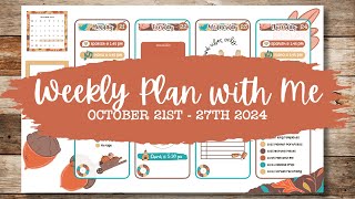 2025 Planner Updates 🤓 | Weekly Digital Plan With Me & P2P Spotlight Winners! | GoodNotes