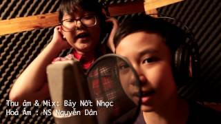 [MV độc quyền] Happy- Danh Nam, Tuấn Minh, Ngọc Ánh (HLV Lam Trường)