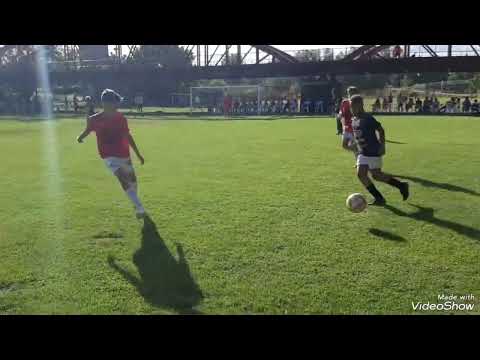 CD.LA BAÑEZA ,FINAL DEL I TORNEO CIUDAD DE LA BAÑEZA ALEVIN FUTBOL 7•CD.LA BAÑEZA  / LEON C. 6,2023