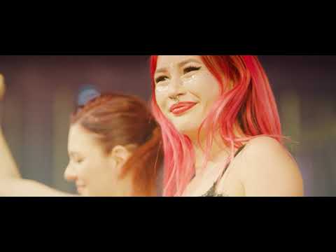 The City of Madness - Update video 9  - Intents Festival 2019