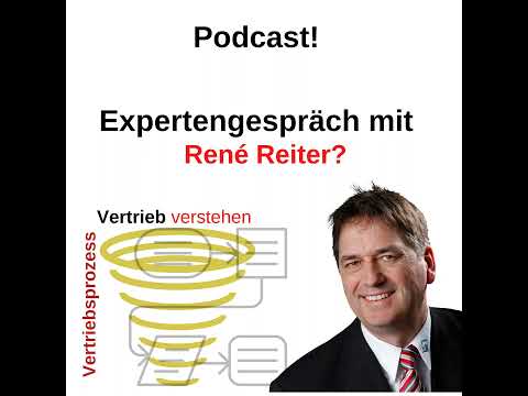 Expertengespräch mit René Reiter - Neukunden automatisch generieren