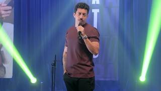 RENATO ALBANI - CANCELADO NA FRANÇA /  PASTEL DE COXINHA - STAND UP COMEDY