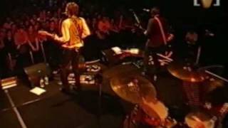 You Am I - 09 Gone, Gone, Gone (Live at Luna Park)