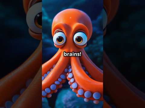 Mind Blowing Octopus Facts You Won't Be!