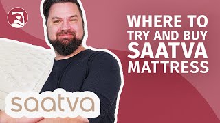 Where To Try and Buy Saatva Mattresses - Everything You Need To Know!