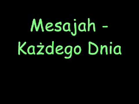 Każdego dnia
