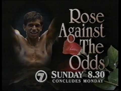 Rose Against the Odds ch7 promo