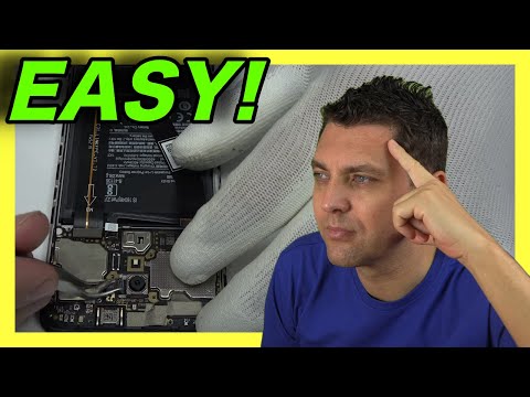 Xiaomi Mi Max Screen replacement