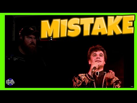 JUAN GABRIEL Mi Mas Bello Error (My Most Beautiful Mistake) Reactions