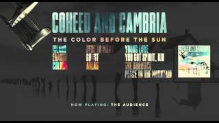 Coheed and Cambria - The Audience [Audio Only]