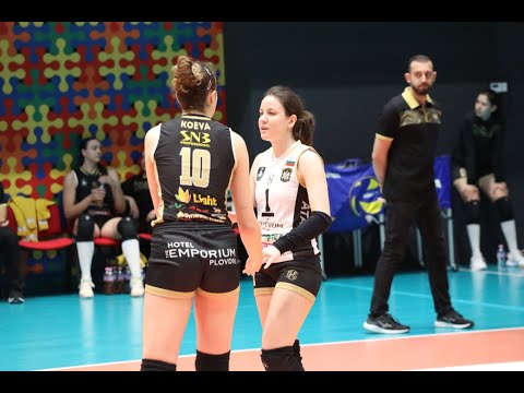 Interview Zhana Todorova - 5 April, 2025