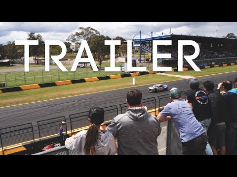 World Time Attack 2018 Trailer (WTAC 2018) [4K]