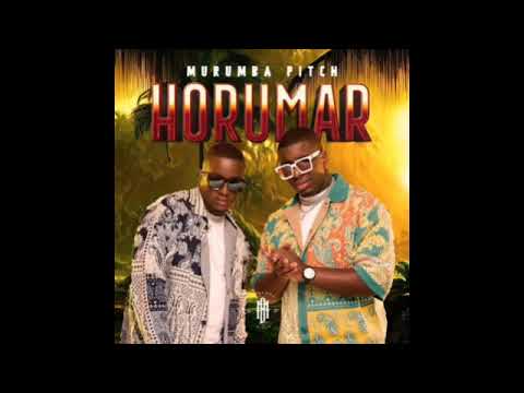 Murumba Pitch - Deep kinda Loving (Ft. Russell Zuma, George Lesley, Coco SA & Mashudu)