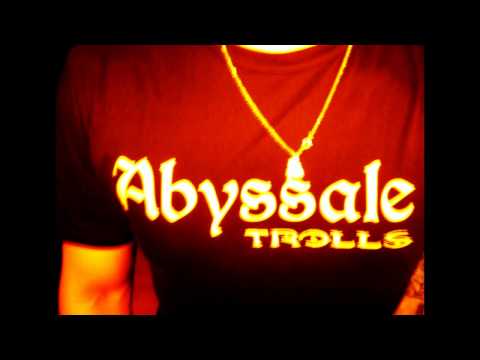 k-hiso skar - abyssale trolls