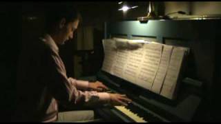 James Horner - Bicentennial Man- "Then You Look at Me"