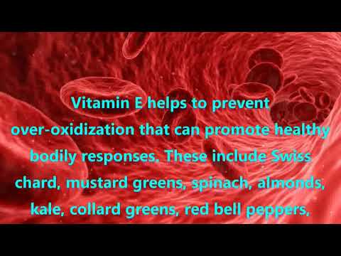 7 Types of Natural Blood Thinners to Improve Circulation and Reduce Inflammation