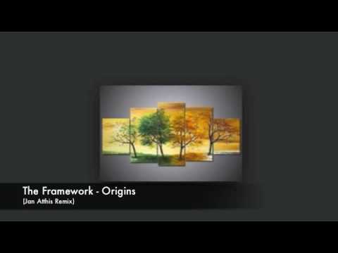 The Framework - Origins (Jan Atthis Remix)