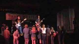 Lycanthropy - At The End Of The Rainbow