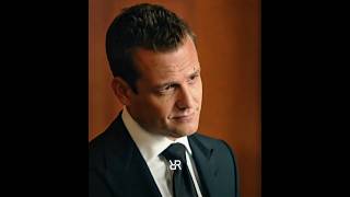 Harvey cuts a deal by bluffing! #suit #edit #tvshow