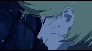 The moment when I fall in love to NARUTO's handsome face // NARUTO SHIPPUDEN Movie 1