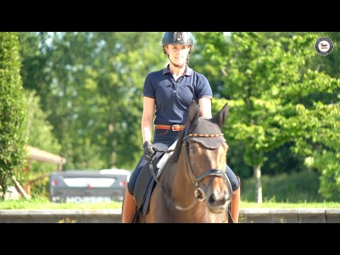 Mehr Ausdruck und Leichtigkeit