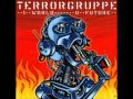 Terrorgruppe - Allein Gegen Alle 
