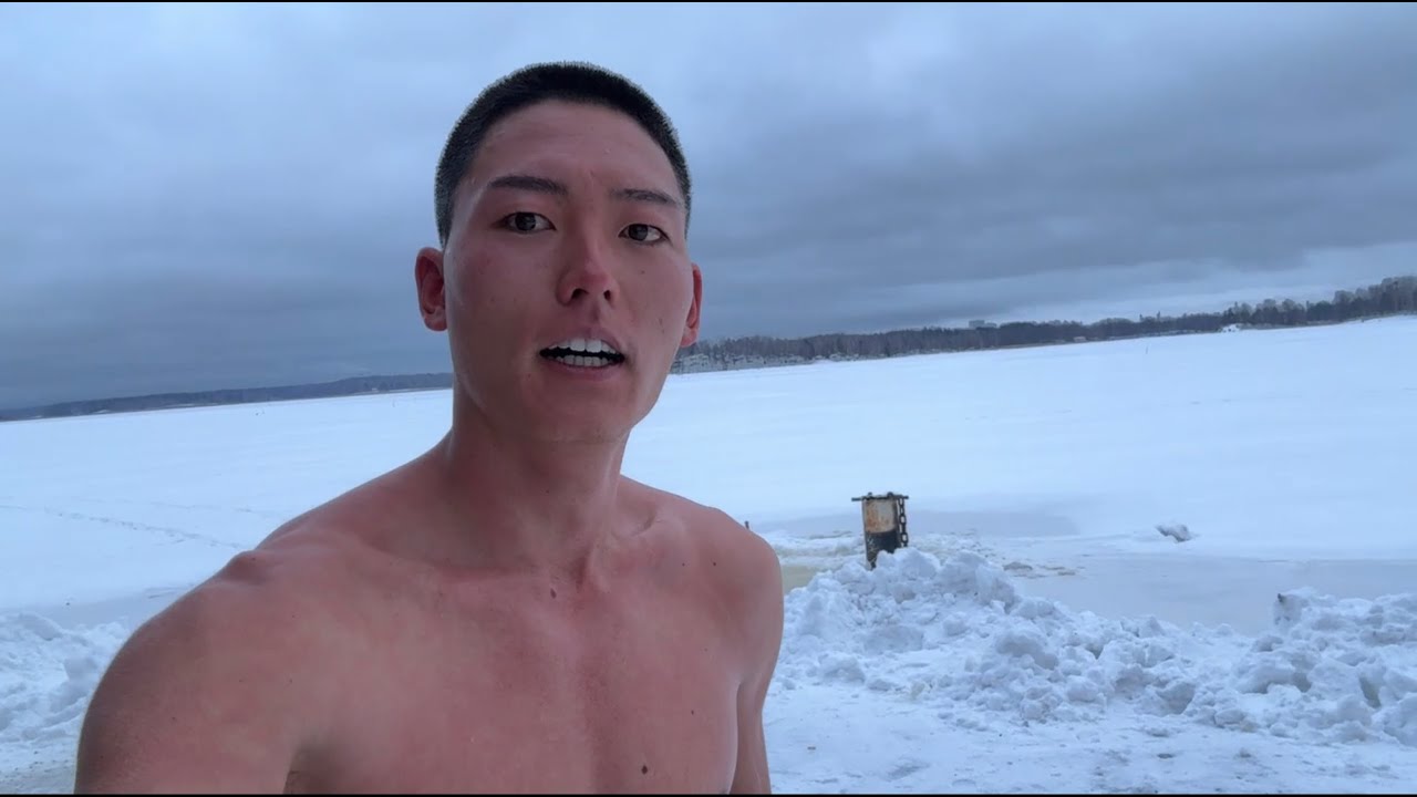 31歳男イギリス出張の1週間