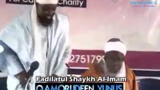 Wasi èdè Yorùbá : Islam and Sunnah (Esin Islam