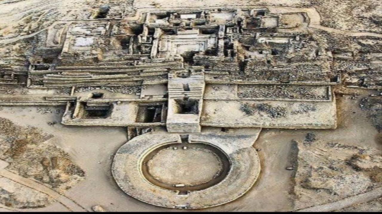 Preservación del patrimonio cultural del Perú thumbnail