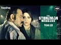 Stoneman Murders (স্টোনম্যান মার্ডারস) | Official Trailer | Swastika, Rajatabha, Rup