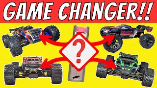 The FUTURE Is Here & RC Bashing Will NEVER Be The Same!