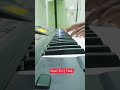 Ye Dharti Ye Ambar Jab Se Song Intro Practice Time
