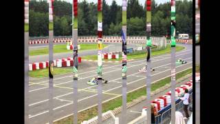 preview picture of video 'Fotos Rotax-Max-Challenge-Germany Wackersdorf 2014'