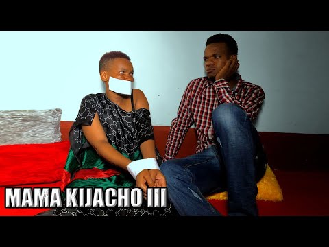 Kp & Zebuu _ MAMA KIJACHO III