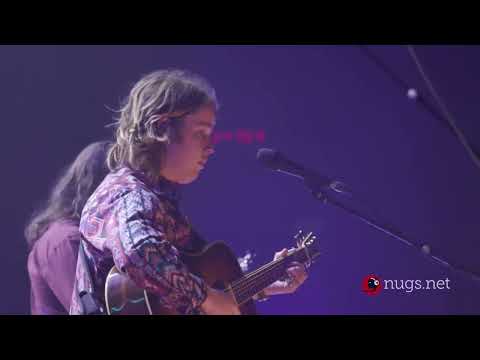 Billy Strings "Man Of Constant Sorrow" & "Everything's The Same"- The Ryman in Nashville, TN 5/6/22